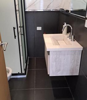 Rio Gallegos Apartment | Mate 2