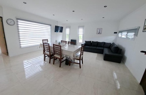 Rio Gallegos Apartment | Mate 2