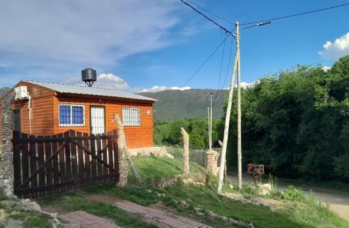 Santa Maria House | Mateo y Stella 2