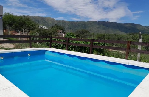 Santa Maria House | Mateo y Stella 2