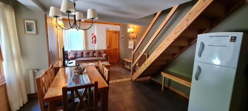 San Carlos de Bariloche Cabin | Matices Patagonicos