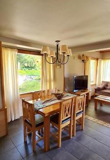 San Carlos de Bariloche Cabin | Matices Patagonicos