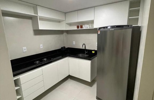 Joao Camara Apartment | Matzzon Apart Hotel