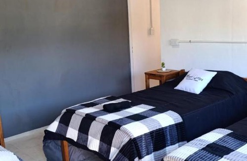 Esquina Hotel | Mauro Brites - Alojamiento y Pesca