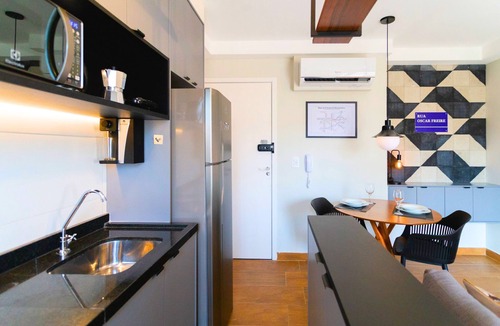Jardim Sao Paulo Apartment | Max Jardim São Paulo