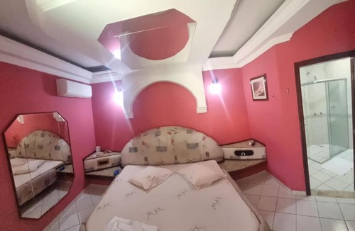 Jaguariuna Hotel | Max Motel