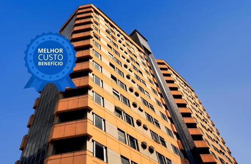 Savassi Apartment | Max Savassi Apart Service - OFICIAL