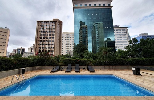 Savassi Apartment | Max Savassi Apart Service - Oficial