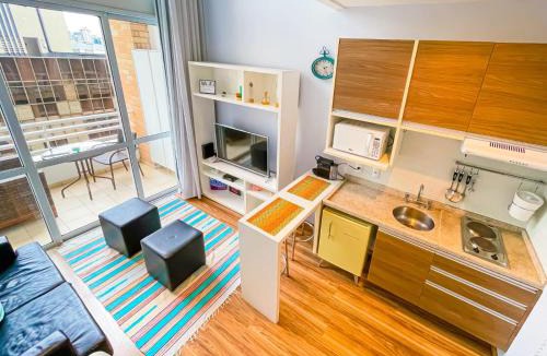 Brooklin Novo Apartment | Maximus Luxury in NYC Berrini II