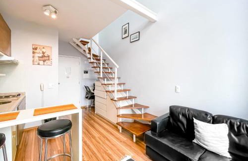 Brooklin Novo Apartment | Maximus Luxury in NYC Berrini II