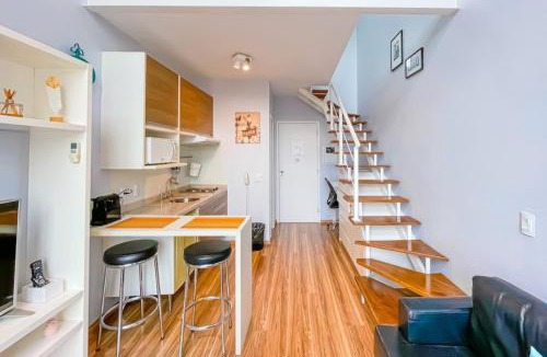 Brooklin Novo Apartment | Maximus Luxury in NYC Berrini II