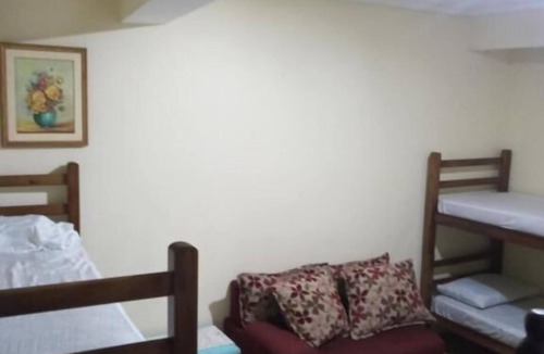 Guilhermina Hostel | Mayda hostel