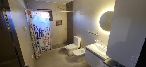 Sarmiento Apartment | Mayim Hospedaje Confort y Descanso en Sarmiento