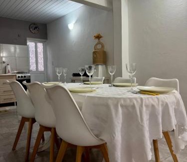 Dolores Apartment | Mc Departamentos