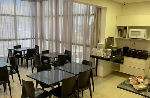 Jatiuca Hotel | MCZ Hotel