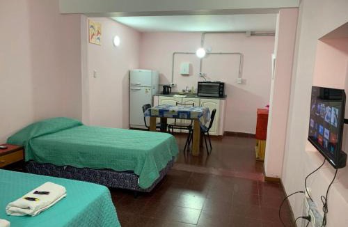 Villa Mercedes Hotel | MDF hospedaje
