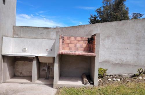 Bosque Peralta Ramos Apartment | Mdq Bien al Sur Casa 3 pers