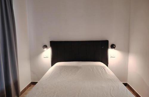 Bosque Peralta Ramos Apartment | Mdq Bien al Sur Casa 3 pers