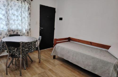 Bosque Peralta Ramos Apartment | Mdq Bien al Sur Casa 3 pers