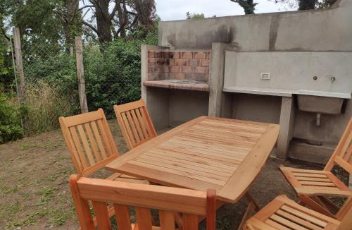 Bosque Peralta Ramos Apartment | MDQ bien al sur Dúplex 2