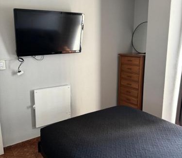Mar del Plata Apartment | Mdqhouse - Jovenes Maximo 11 Personas Cochera Peatonal Centro