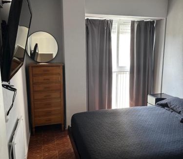 Mar del Plata Apartment | Mdqhouse - Jovenes Maximo 11 Personas Cochera Peatonal Centro