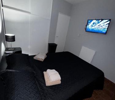 Mar del Plata Apartment | Mdqhouse - Jovenes Maximo 11 Personas Cochera Peatonal Centro