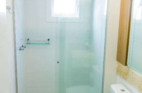 Pousada da neve Apartment | Medema Apartamento #202 Novo no Coração da Cidade