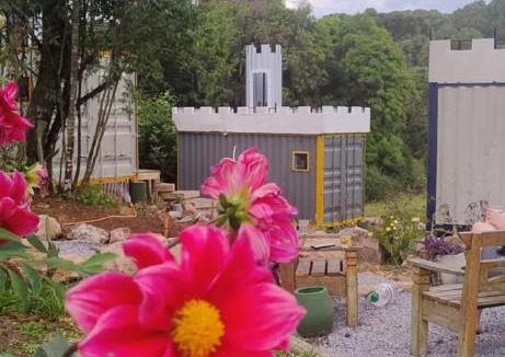 Canela Villa | Medieval Village Lofts