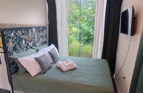 Canela Villa | Medieval Village Lofts