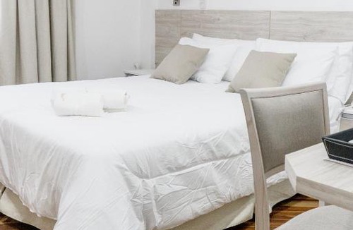 Centro Hotel | Mediterráneo Hotel - Spa & Eventos