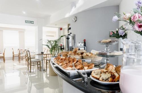 Centro Hotel | Mediterráneo Hotel y Spa