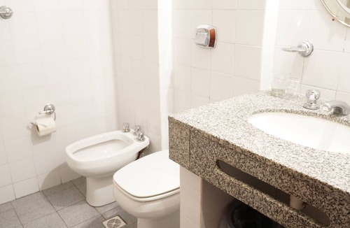 Cordoba Hostel | Mediterranea Hostel Cordoba