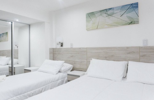 Centro Hotel | Mediterraneo Hotel