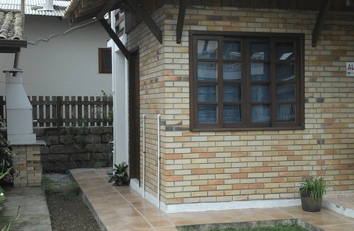 Guarda do Embau House | Meeting of the Waters Residence