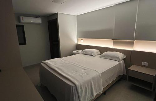 Morrinhos Hotel | Mega Palace Hotel