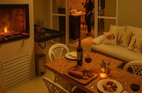 Andorinha Apartment | Meia Praia Apartamento Perfeito