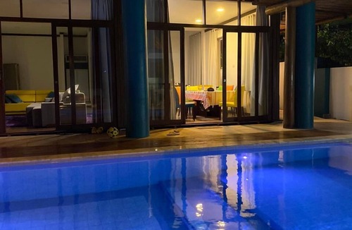 Sao Miguel de Touros Villa | Melbliss Gostoso Boutique Beach Houses