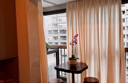 Brooklin Paulista Apartment | Melhor acomodação Brooklin