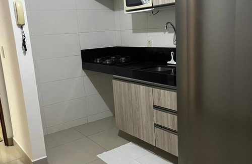 Cabedelo Apartment | Melhor hospedagem em Ponta de Campina