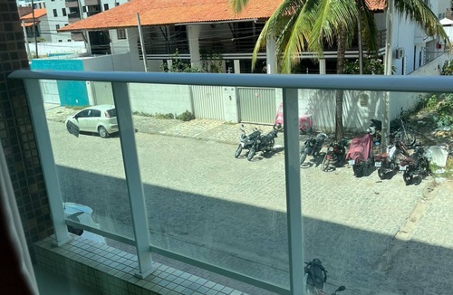 Cabedelo Apartment | Melhor hospedagem em Ponta de Campina