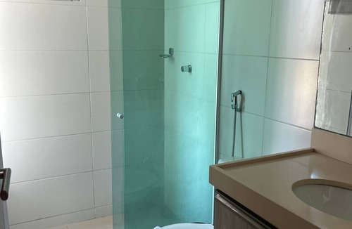 Cabedelo Apartment | Melhor hospedagem em Ponta de Campina