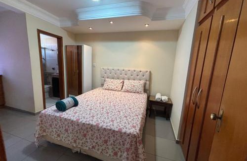 Cidade Santa Maria Apartment | Melhor região de MOC - Amplo apartamento