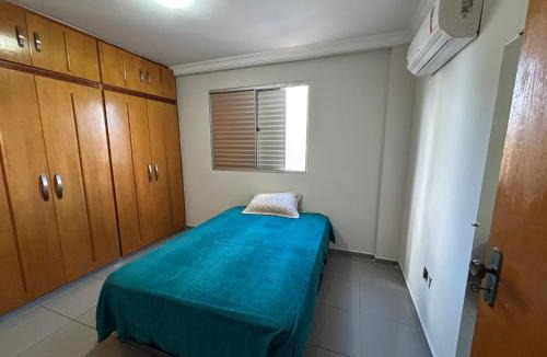 Cidade Santa Maria Apartment | Melhor região de MOC - Amplo apartamento