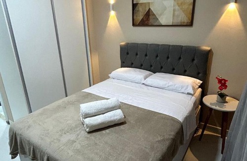 Tambauzinho Apartment | Melhores Flats - Formosura 5min da praia de Tambaú