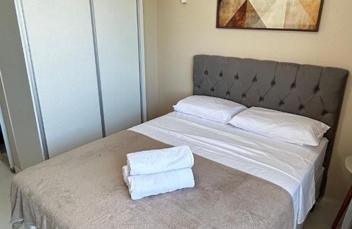 Tambauzinho Apartment | Melhores Flats - Formosura 5min da praia de Tambaú