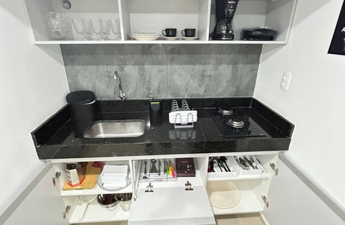 Bessa Apartment | Melhores Flats - Incrível à beira mar