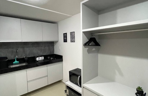 Bessa Apartment | Melhores Flats - Incrível à beira mar