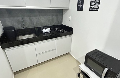 Bessa Apartment | Melhores Flats - Incrível à beira mar