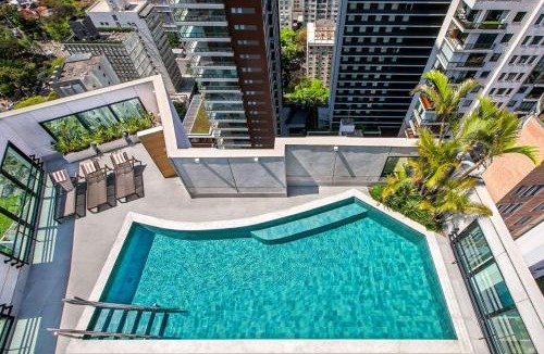 Itaim Bibi Hotel | Meliá Jardim Europa